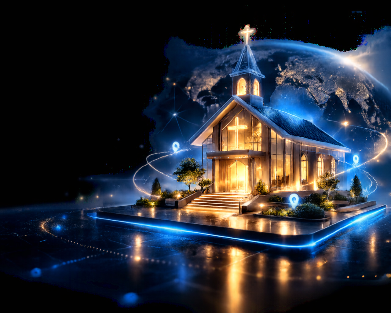 Fair Lawn Bible Church